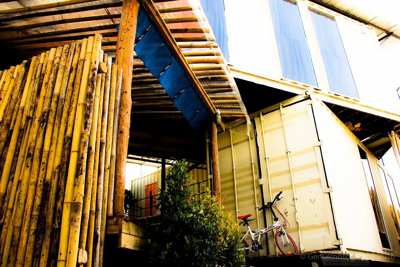 Sabaidee Lanta Hostel Koh Lanta