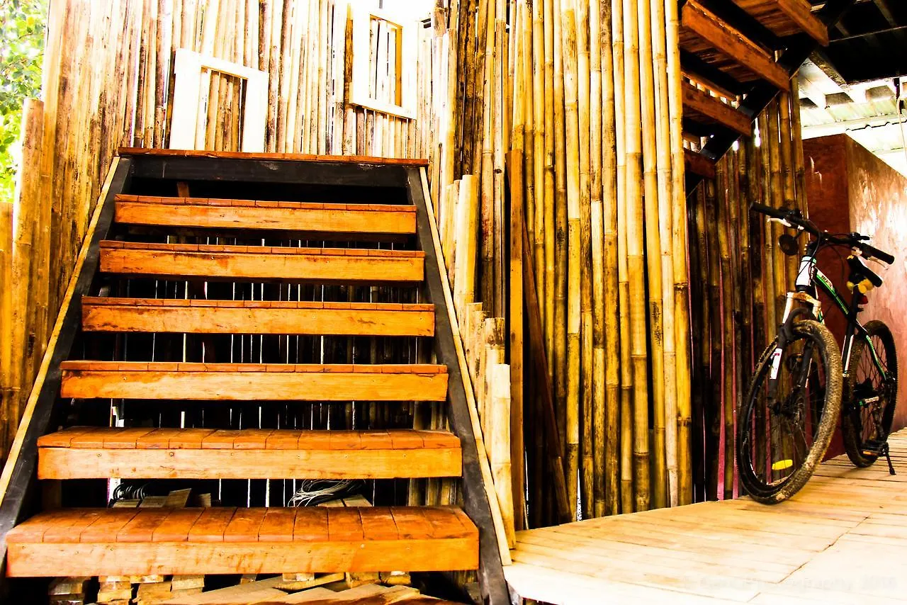 Sabaidee Lanta Hostel Koh Lanta Thailand