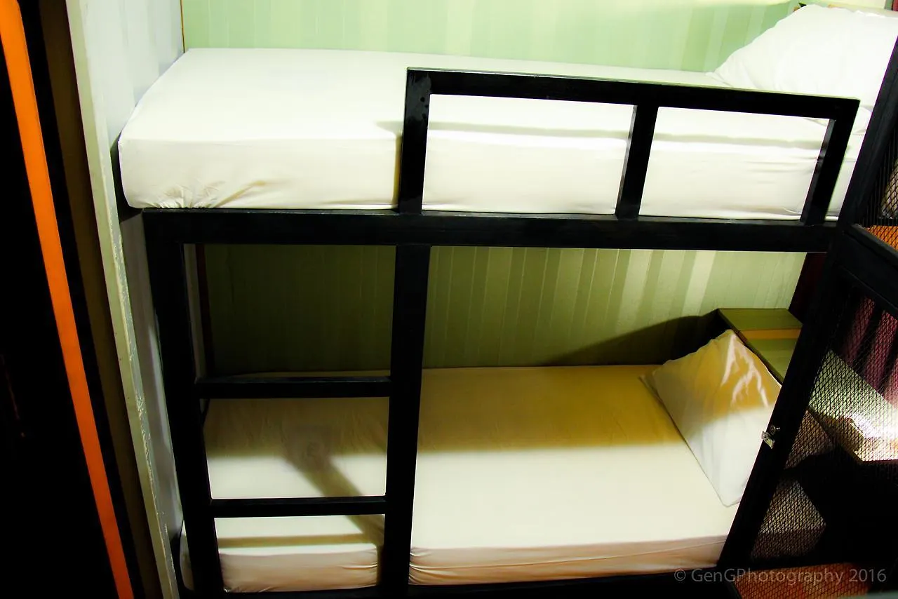 Sabaidee Lanta Hostel Koh Lanta 0*,  Thailand