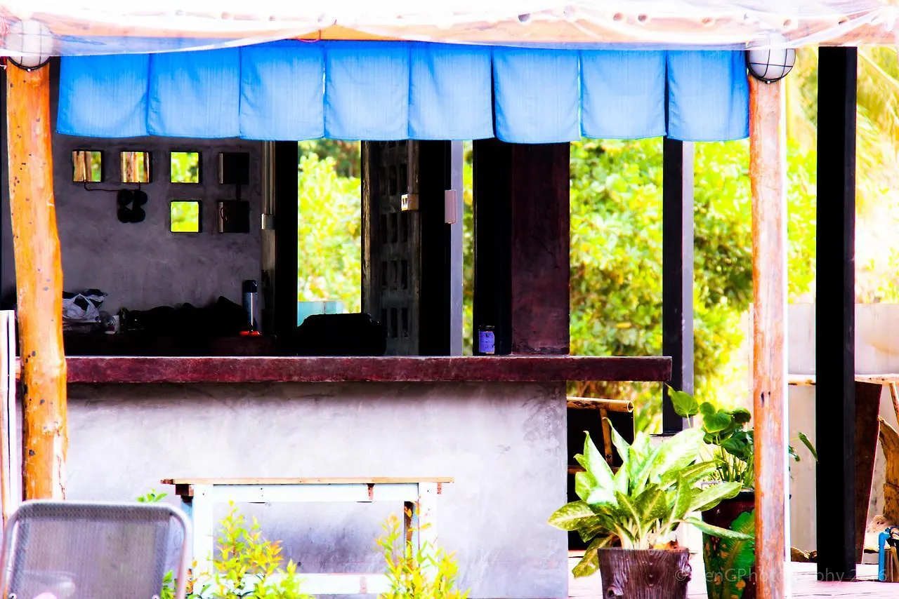 Sabaidee Lanta Hostel Koh Lanta Thailand