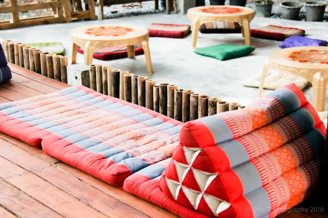 Sabaidee Lanta Hostel Koh Lanta