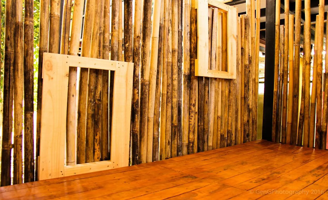 Sabaidee Lanta Hostel Koh Lanta Thailand