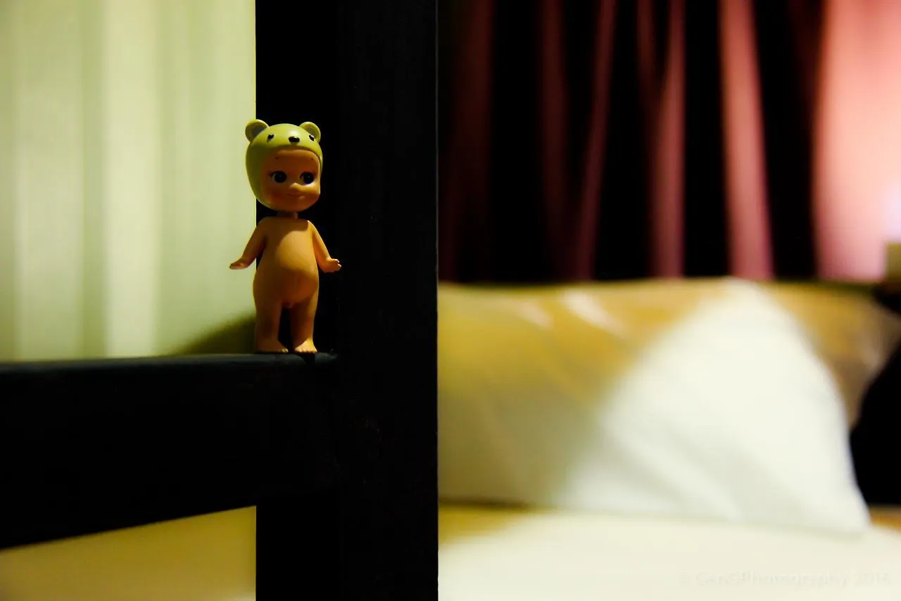 Sabaidee Lanta Hostel Koh Lanta 0*,  Thailand