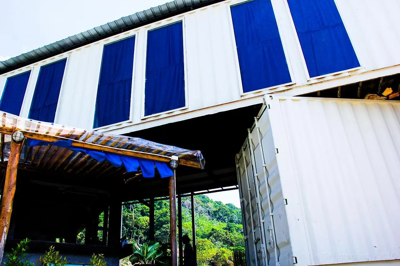 Sabaidee Lanta Hostel Koh Lanta 0*,