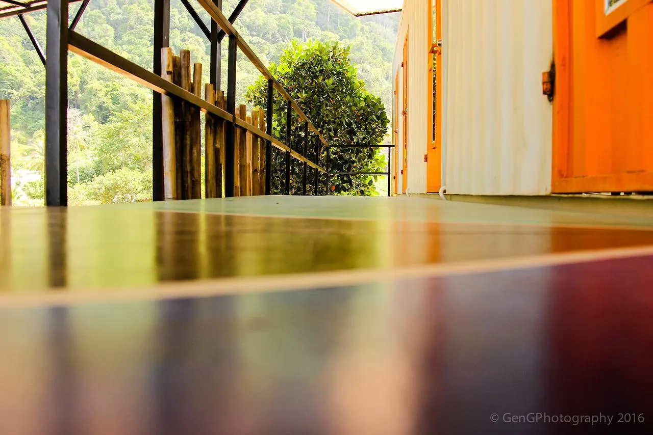 Sabaidee Lanta Hostel Koh Lanta