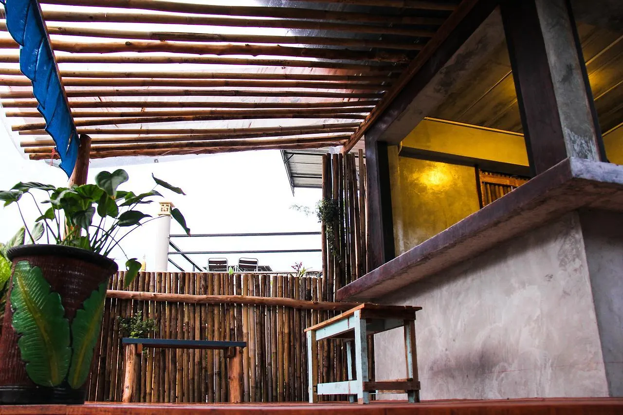 Sabaidee Lanta Hostel Koh Lanta