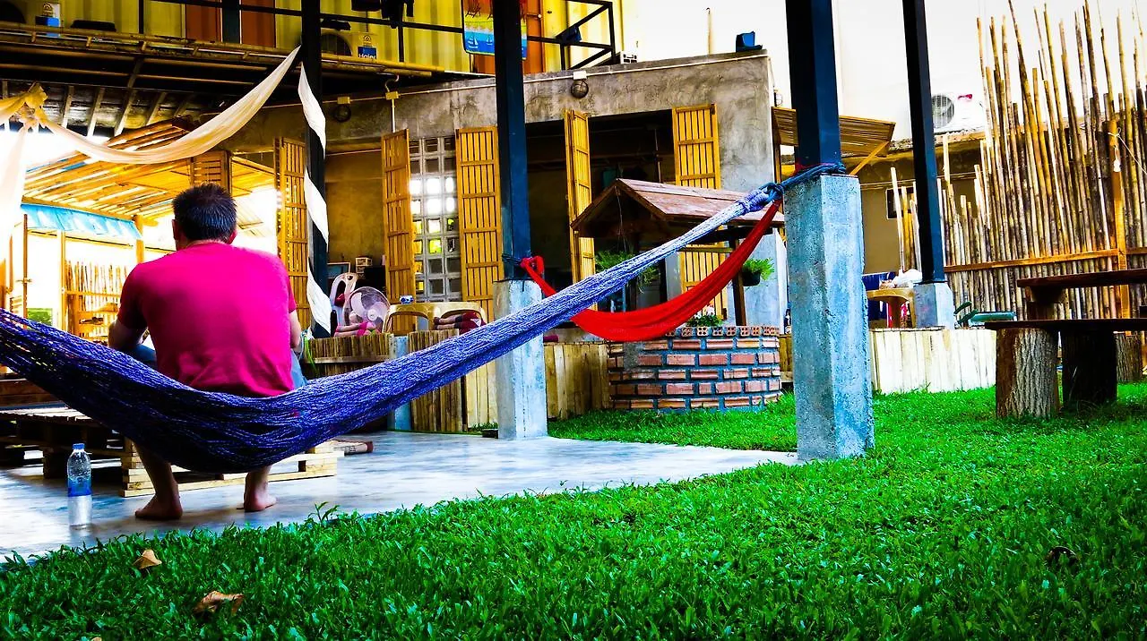 Sabaidee Lanta Hostel Koh Lanta