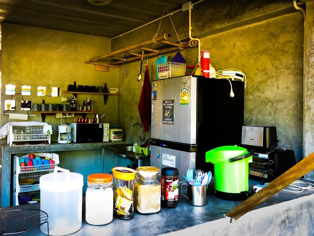 Sabaidee Lanta Hostel Koh Lanta
