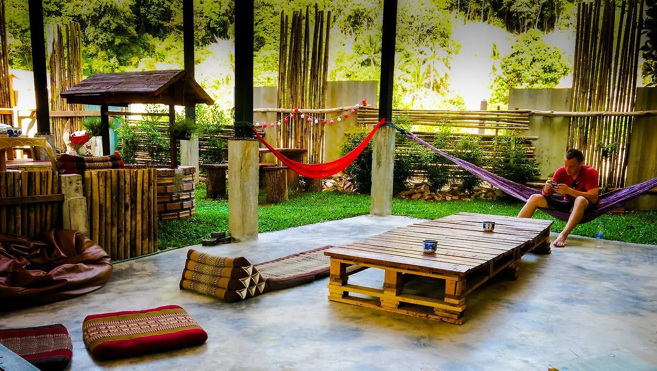 Sabaidee Lanta Hostel Koh Lanta