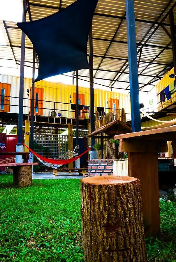 Sabaidee Lanta Hostel Koh Lanta