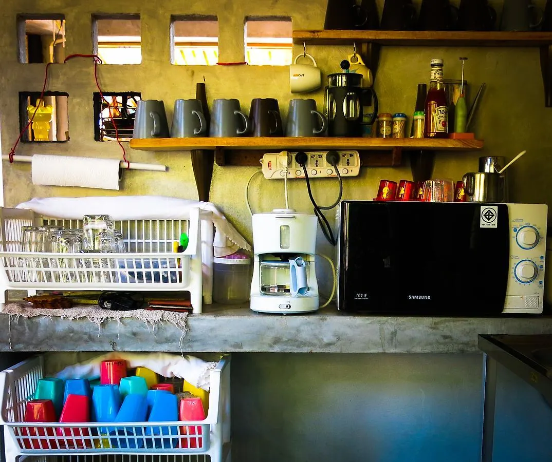 Sabaidee Lanta Hostel Koh Lanta